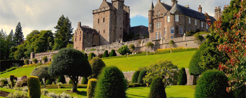 Drummond Caste Drummond Caste