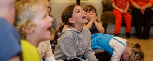 Live entertainment Live entertainment