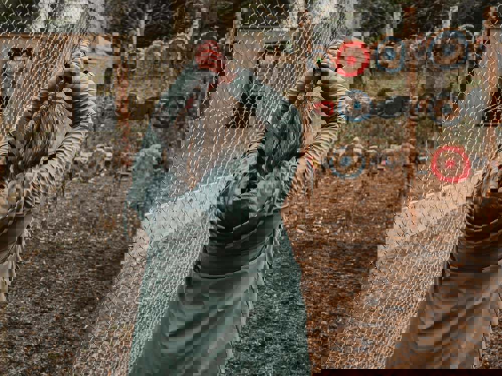 Axe Throwing Perthshire 12+ Activity Crieff Hydro